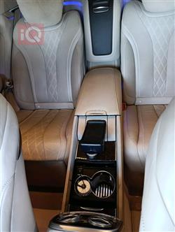 مێرسێدس بێنز S-Class